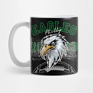 philly eagles philadelphia eagles Mug